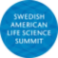 Swedish-American Life Science Summit Logo