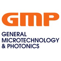 GMP SA Logo