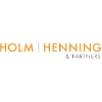Holm | Henning & Partners Logo