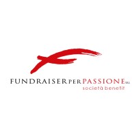 Fundraiserperpassione Logo