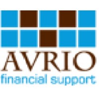 Avrio BV Logo