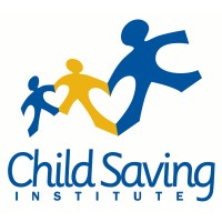 Child Saving Institute Logo