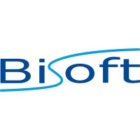 Bisoft Logo