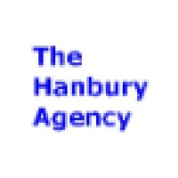 The Hanbury Agency Logo