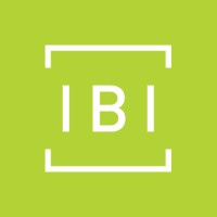 IBI Placemaking Logo