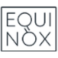 EQUINOX Film & TV Logo