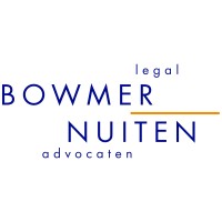 Bowmer & Nuiten Advocaten Logo