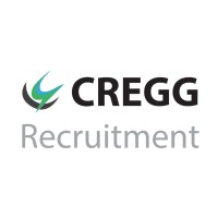 CREGG Recruitment Logo