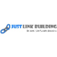Just Link Building Logo