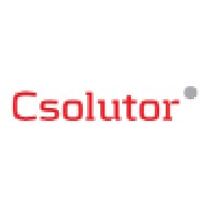Csolutor Oy Logo