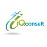 iQ Consult Pty Ltd Logo