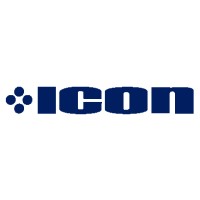ICON Technology & Process Consulting Logo