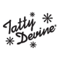 Tatty Devine Logo