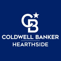 Coldwell Banker Hearthside, Realtors(r) Logo