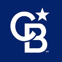 Coldwell Banker Real Estate Professionals Logo