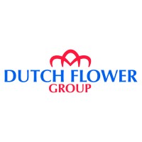Dutch Flower Group Logo