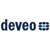 Deveo The Telco & Media Lead Generation Expert Logo