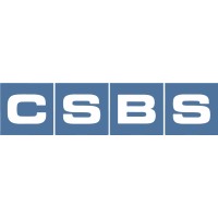 Conference of State Bank Supervisors (CSBS) Logo