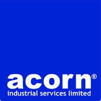Acorn Industrial Services Ltd Logo