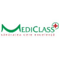 MediClass Logo
