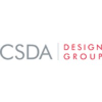 CSDA Design Group Logo