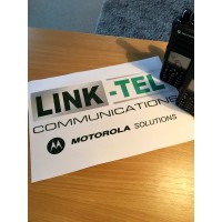 Link-Tel Communications Ltd Logo