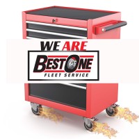 Best-One Fleet Service - JAM Logo