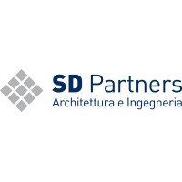 SD Partners srl Logo