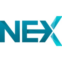 NEX Logo