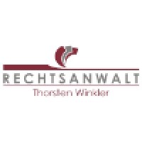 Rechtsanwaltskanzlei Winkler Logo