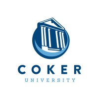 Coker University Logo