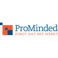 ProMinded Logo