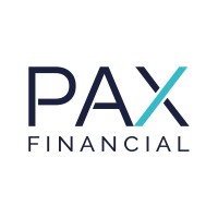 Pax Financial Logo