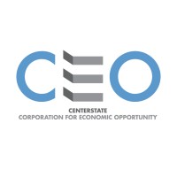 CenterState CEO Logo