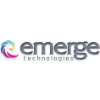 Emerge Technologies India Logo