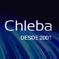 CHLEBA AGÊNCIA DIGITAL Logo