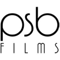 PSB films Logo