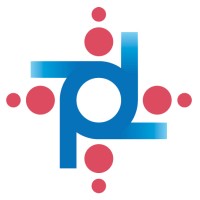 Pin Point Recruitment Logo