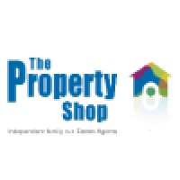 The Property Shop Logo
