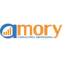 Amory Serviços S/C Ltda Logo
