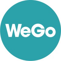 WeGo Carsharing Solutions Logo