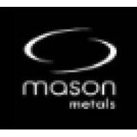 Mason Metals Ltd Logo