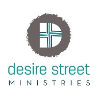 Desire Street Ministries Logo