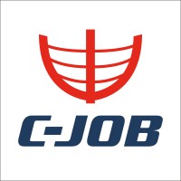 C-Job Naval Architects Logo