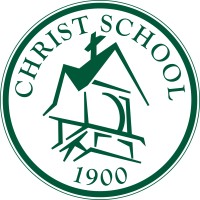 Christ School Logo