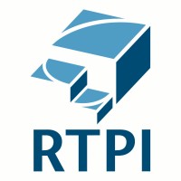 Royal Town Planning Institute Logo