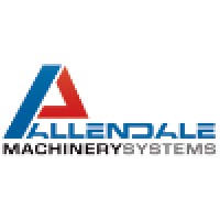 Allendale Machinery Systems Logo
