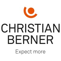 Christian Berner Tech Trade AB Logo