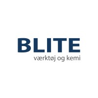 BLITE A/S Logo