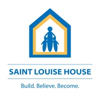 Saint Louise House Logo